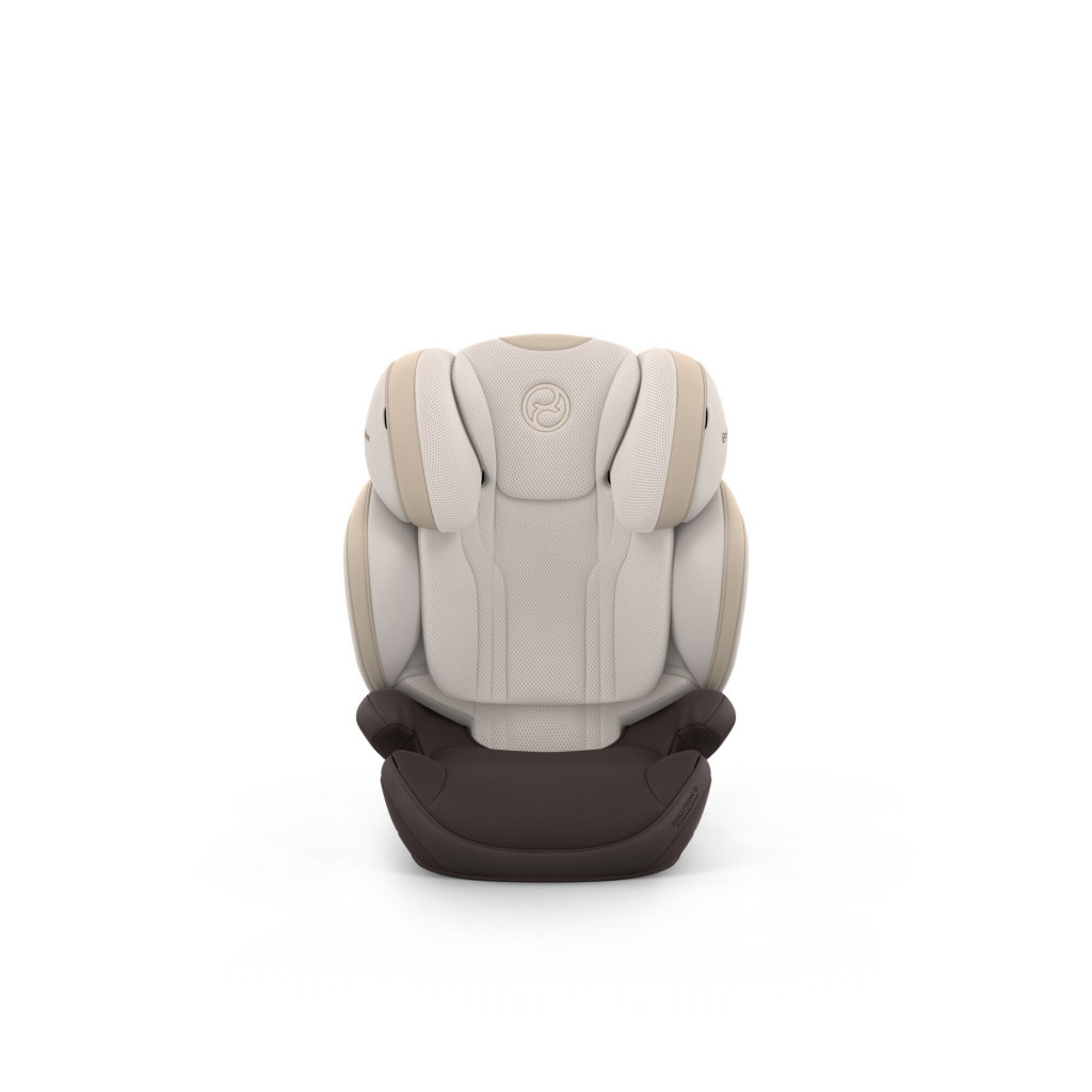 CYBEX Platinum Solution S i-Fix 4